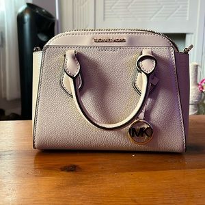 Michael Kors Daria 4-in-1 Crossbody Bag